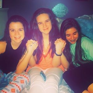 Meet your Posher, Aislyn